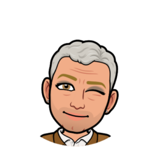 Thierry — Dirigeant de Graphimage