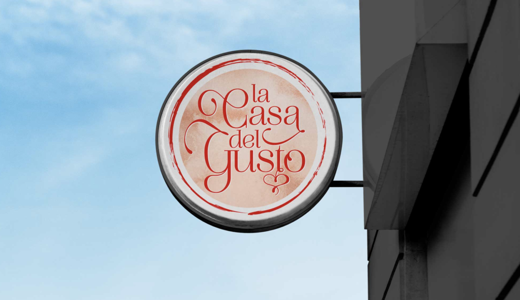 Logo et identité visuelle