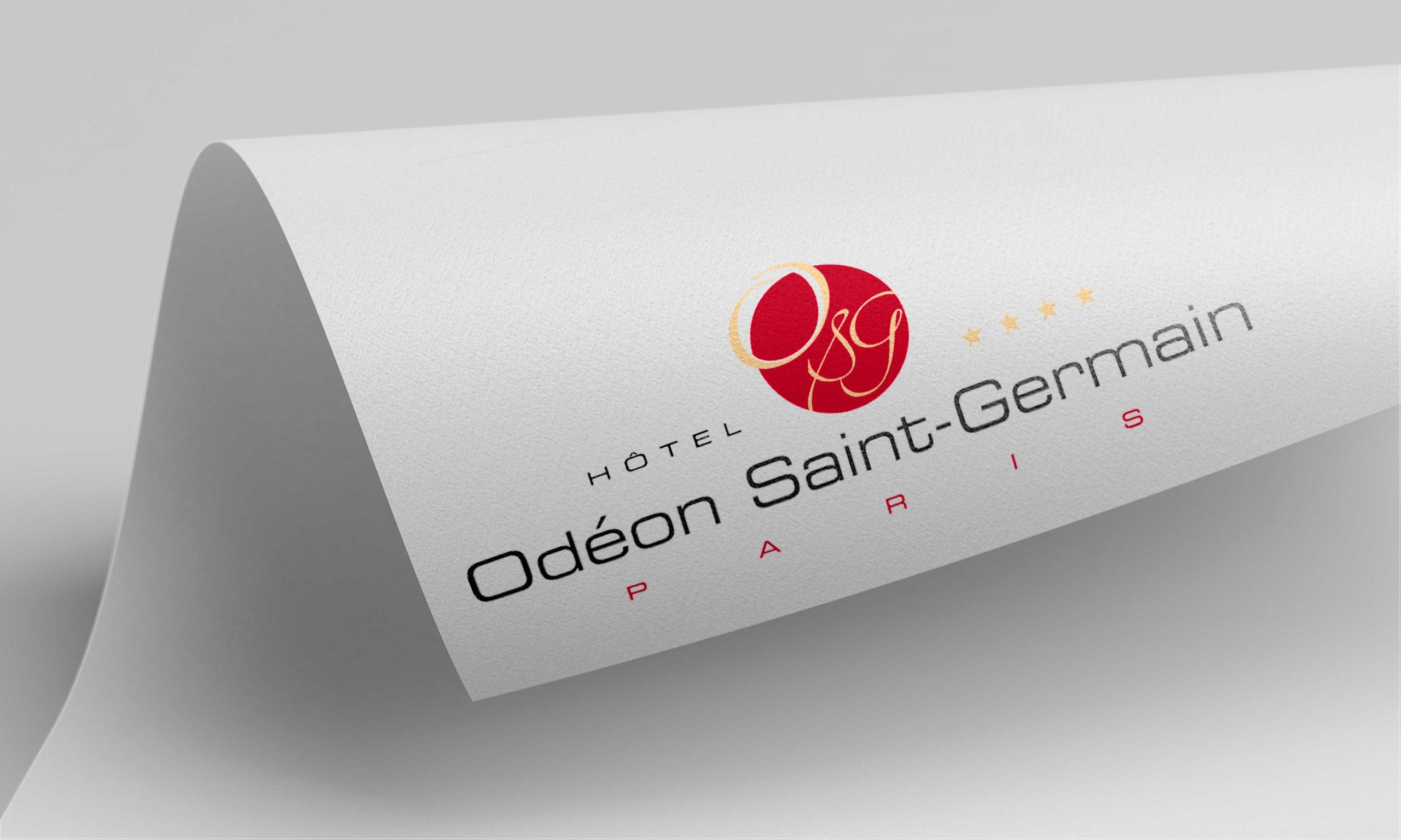 Stratégie de communication — projet Odéon