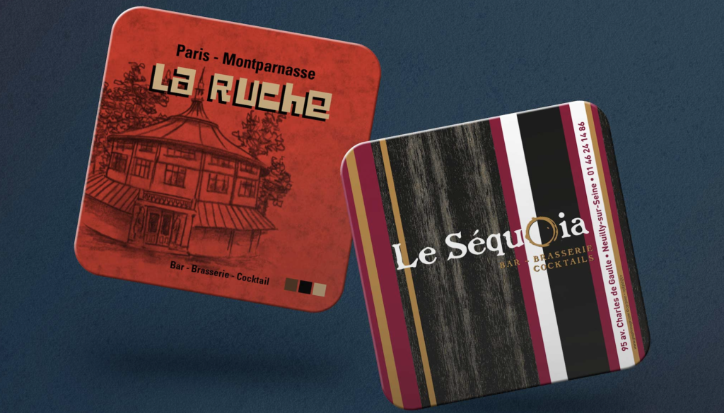 Accessoires & cadeaux