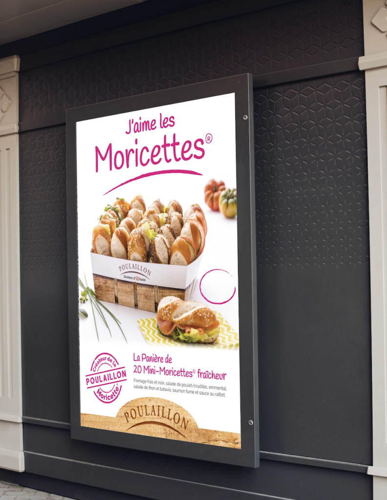 Supports de communication